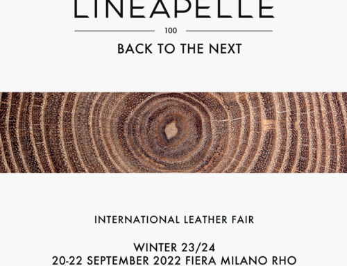 Lineapelle Milano 20-22 Settembre 2022 – In the mood for love Leather & Furs –