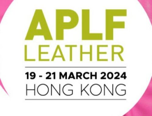 APLF LEATHER 19-21 MARZO 2024 HONG KONG